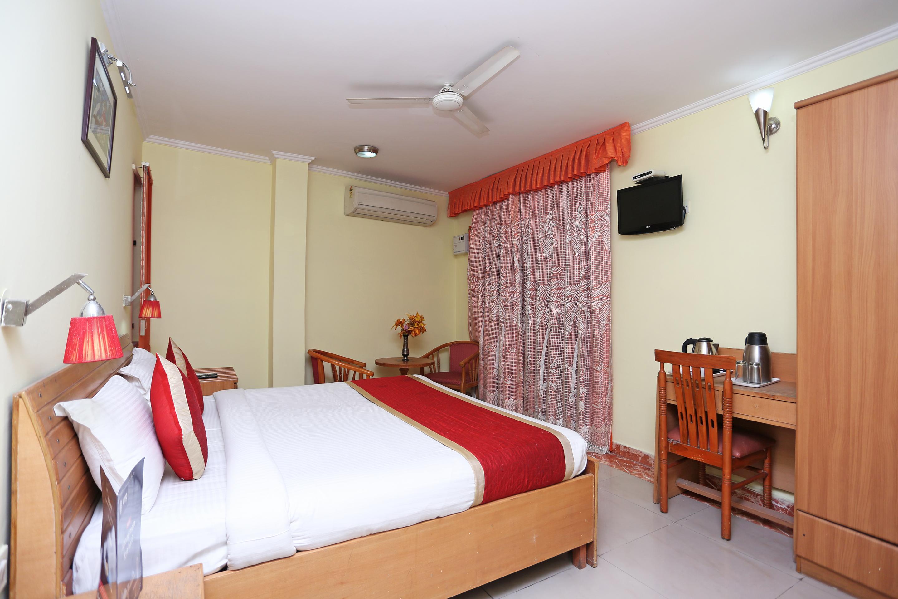 Sun Hotel Haridwār Exterior foto
