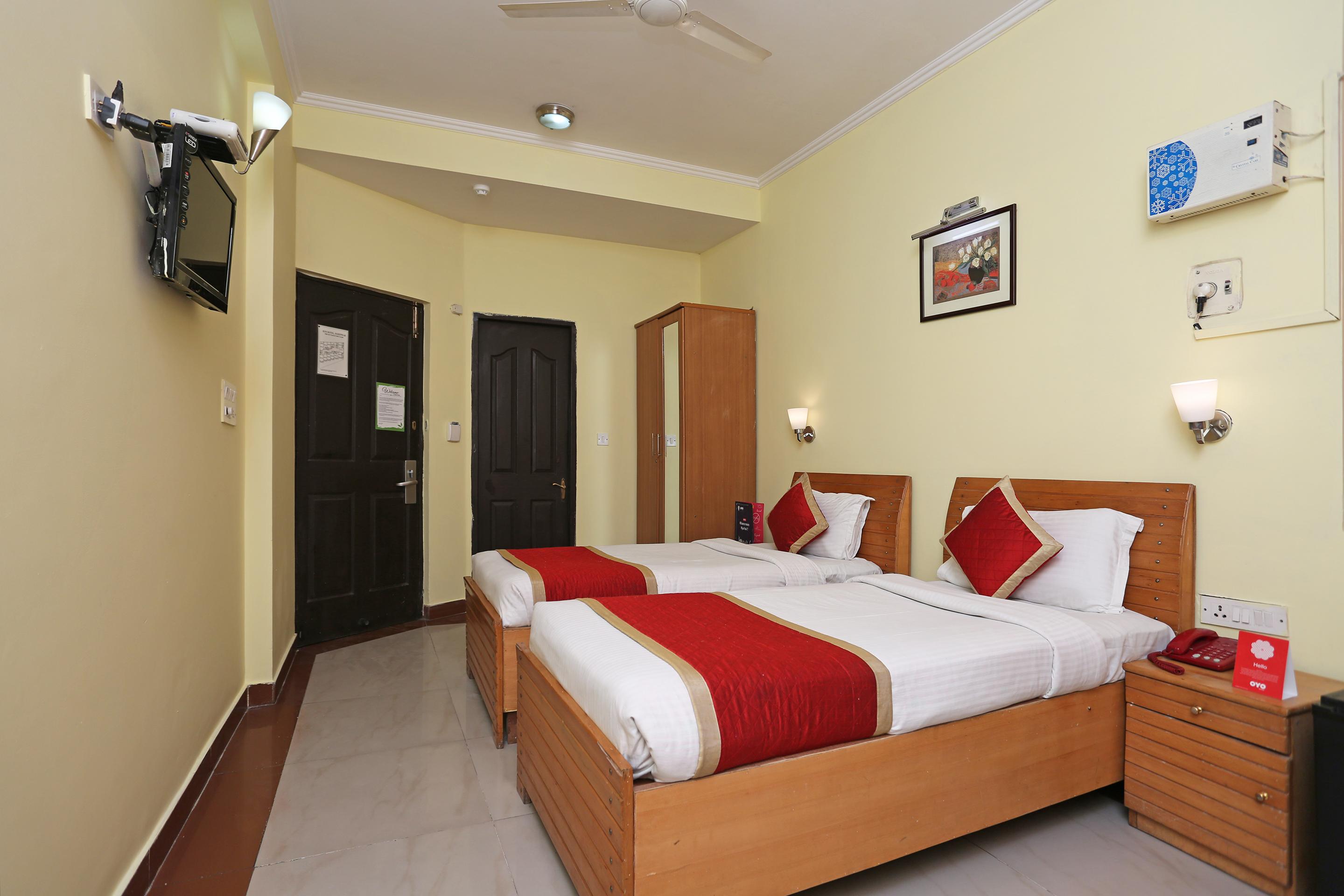 Sun Hotel Haridwār Exterior foto