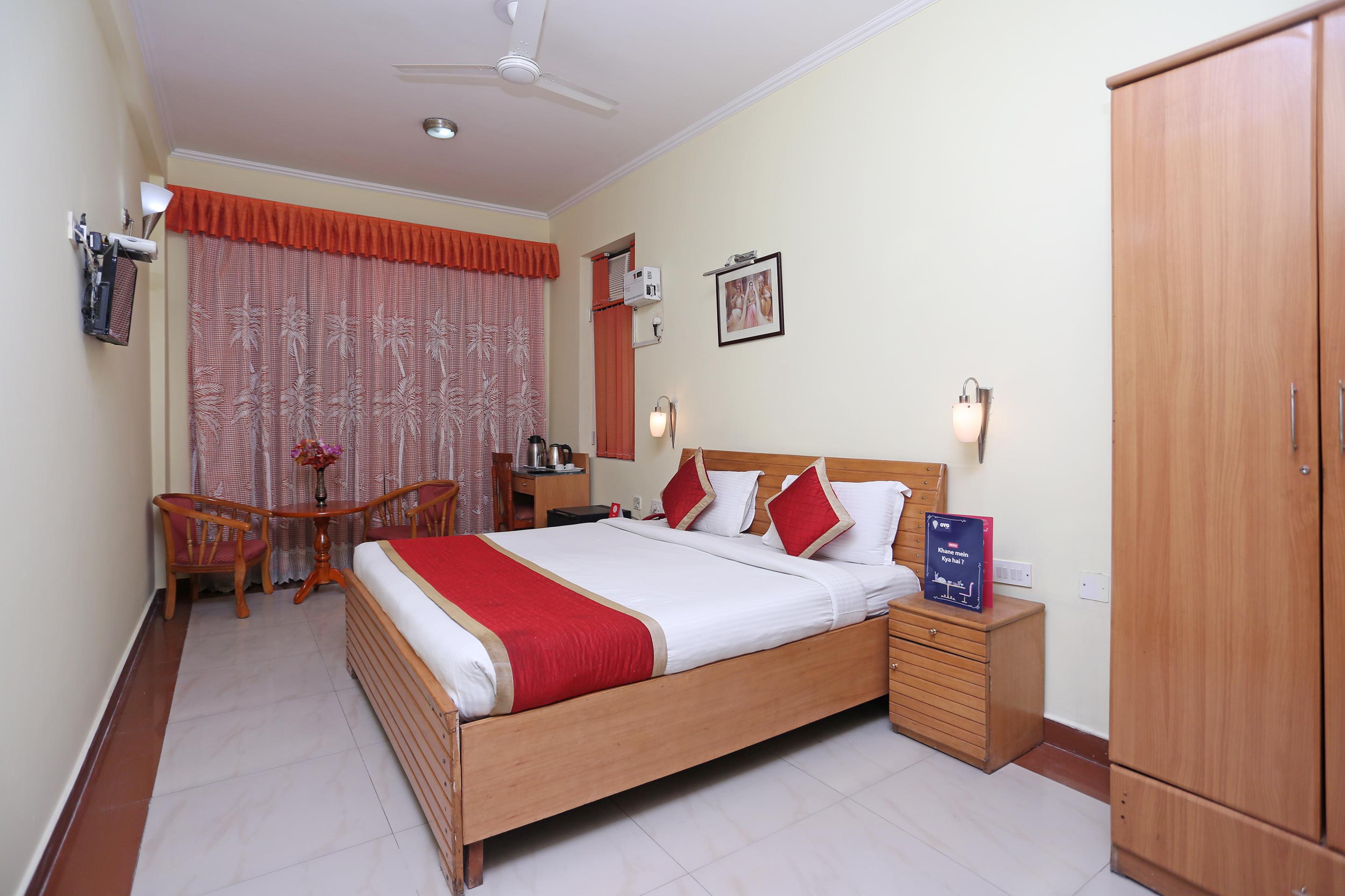 Sun Hotel Haridwār Exterior foto