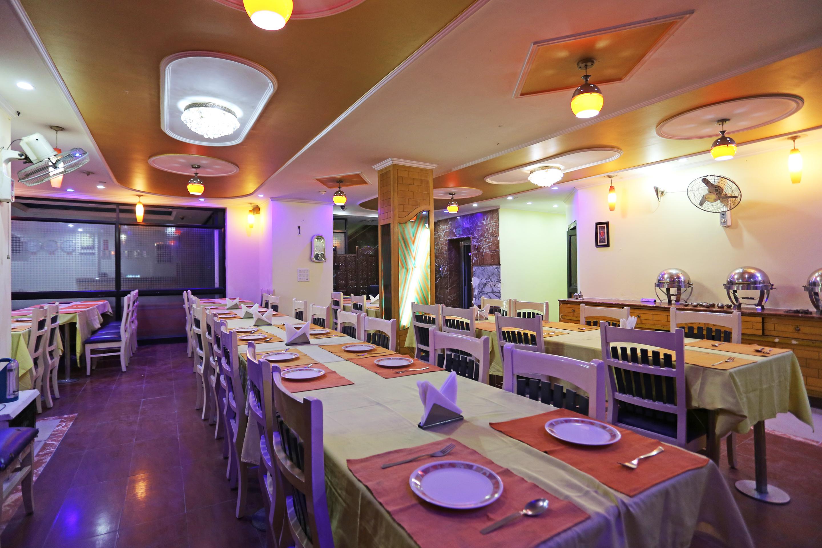 Sun Hotel Haridwār Exterior foto
