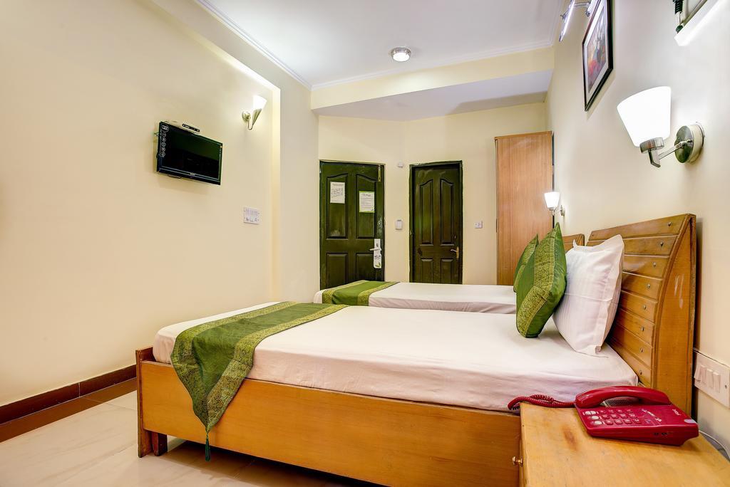 Sun Hotel Haridwār Exterior foto