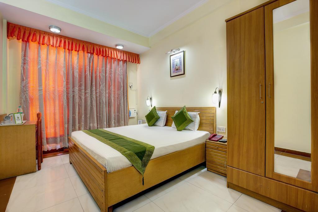 Sun Hotel Haridwār Exterior foto