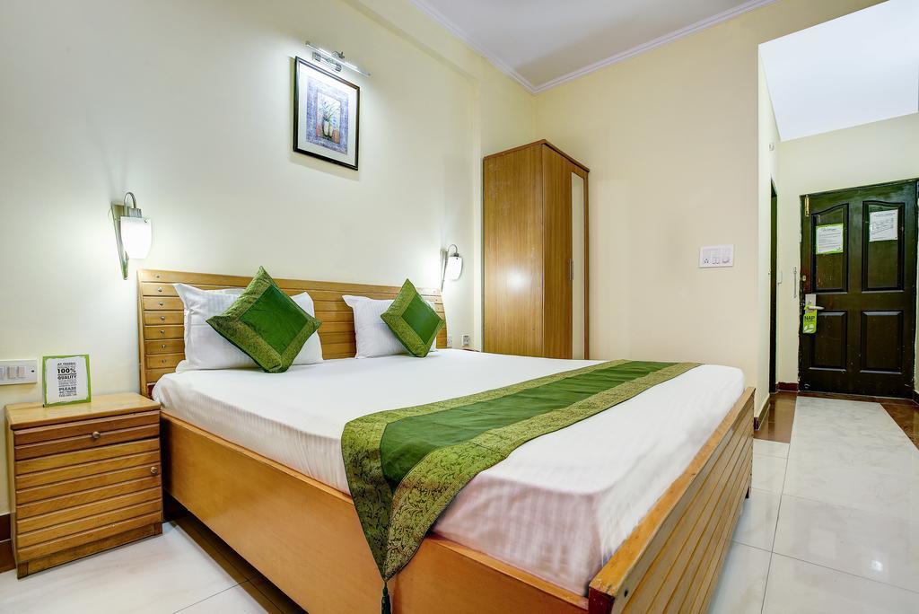 Sun Hotel Haridwār Exterior foto