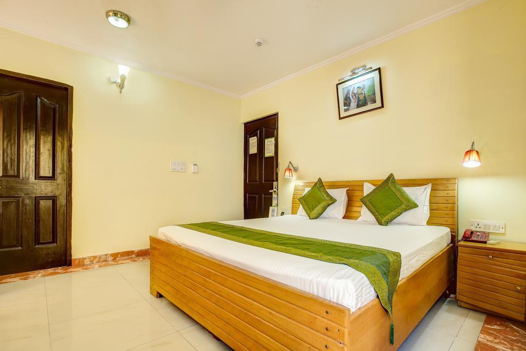Sun Hotel Haridwār Exterior foto